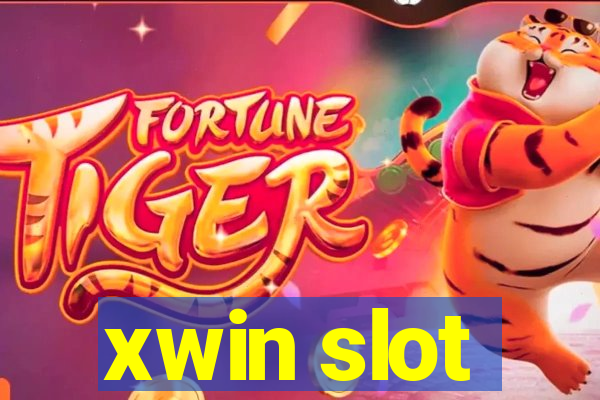 xwin slot